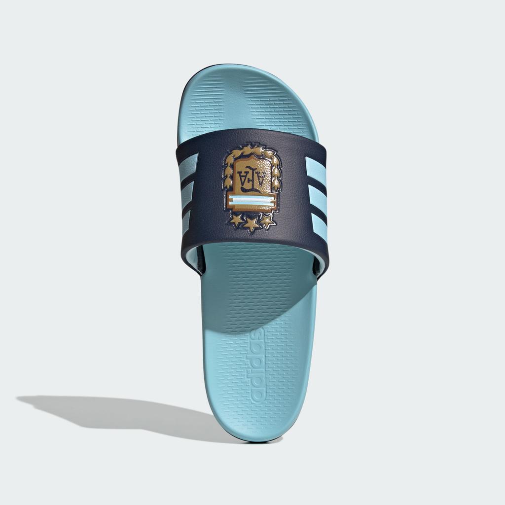 adidas Шлепанцы Adilette Comfort 2.0 'Аргентина'