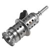 ABLZ-9813930180 Injector Nozzle Valve Catalytic Fluid Injector Car For 208308 Citroen C4
