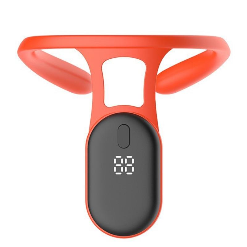 Smarts Sensors Vibrations Reminder Postures Train Tool Back Postures Corrector Back Straightener for Home Office Travel