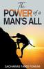 The The Power of a Man's All : 24 Book