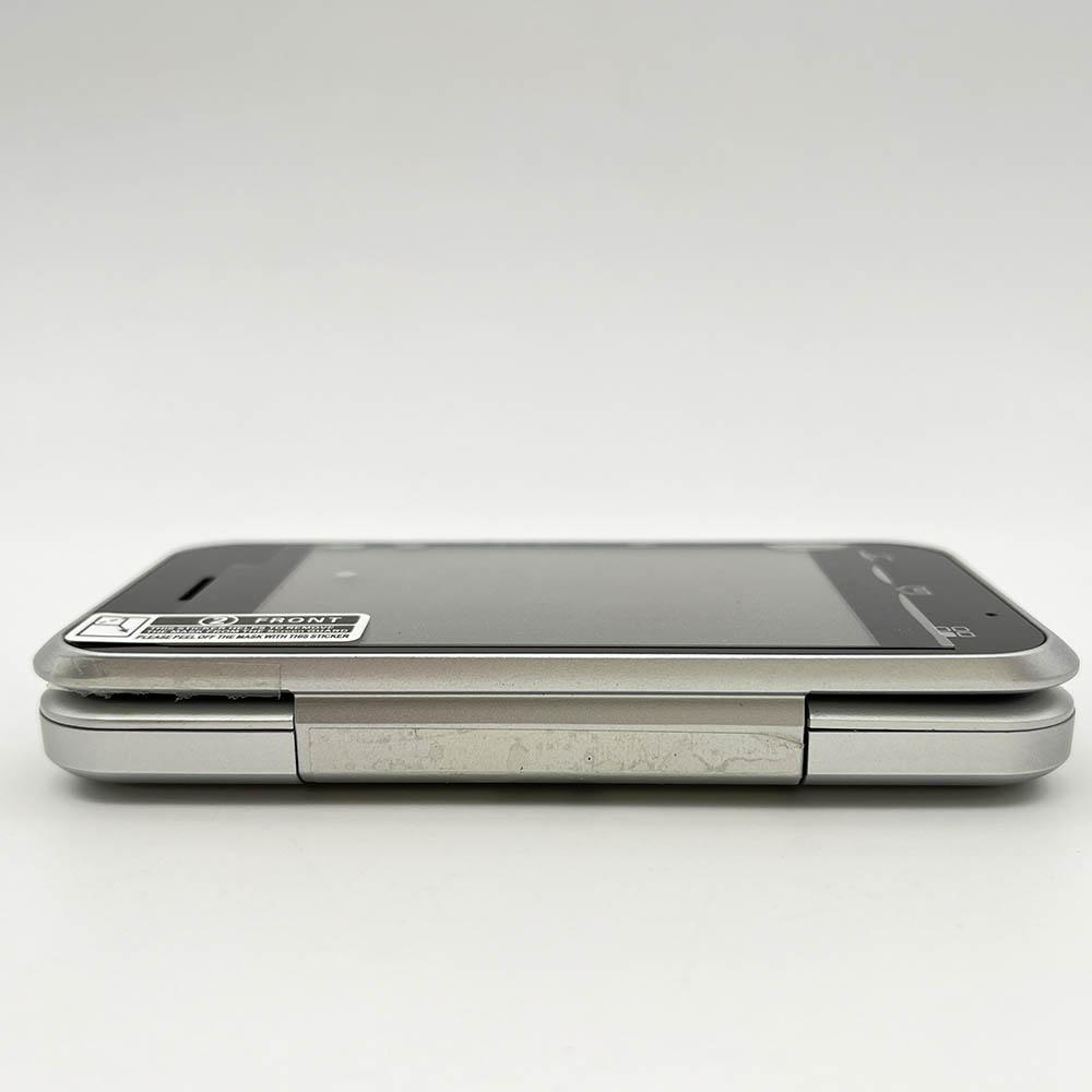 Восстановленный оригинальный мобильный телефон Motorola BACKFLIP Enzo Motus MB300 3G 3,0 дюйма, 1400 мАч