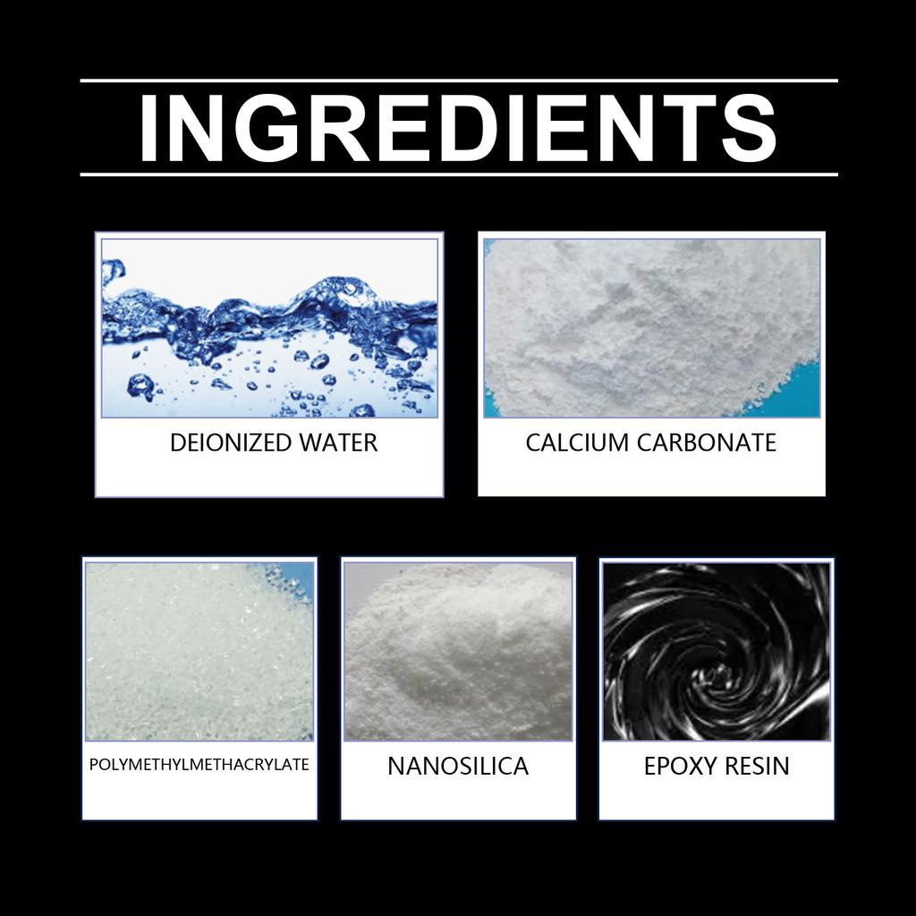 RAYHONG Кондиционер для царапин на автомобильной краске, нанопокрытие для удаления царапин, полировочное средство для удаления царапин