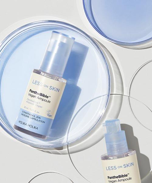 Holika Holika REST ON SKIN Panta Bible B5 Vegan Ampoule
