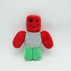 Builderman Roblox Заброшенная Плюшевая Игрушка Кукла