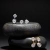 Tani By mineTani Luminous Heart Earring Ms3e327p