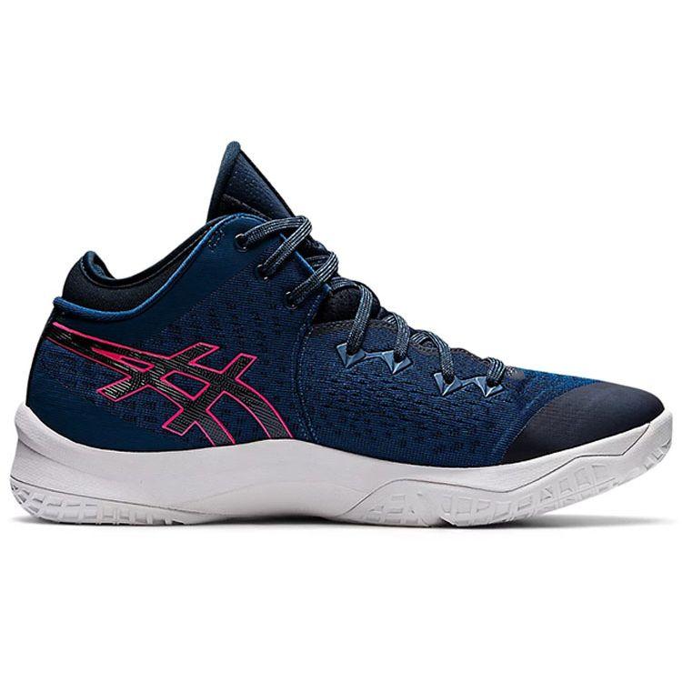 Asics Unpre ARS Mako Blue French Blue Мужские кроссовки 1063A036-400