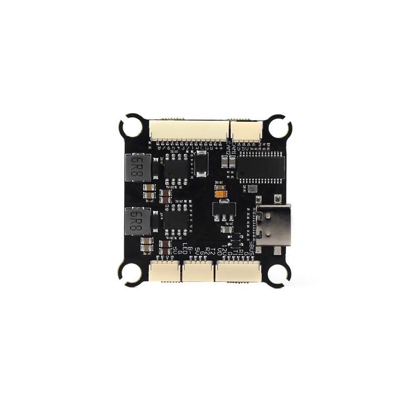 AXISFLYING ARGUS ECO F405 60A FPV Стек для полетов