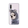 For Xiaomi Mi 9 Case Silicone Soft TPU Back Phone Cover For Xiaomi Mi9 Xiaomi 9 SE Case Phone Shell Protective Coque Bumper Etui