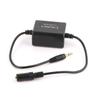 Ground Loop Isolator for Audiophile Car Noise Filter Eliminate with 3.5mm Cable Electronics Accessories K0AF