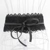Dress Wide Knotted Belt Women'S Waist Seal Extra Wide Lace Decorative Strap