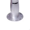 Coffee Hand Tamper Espresso Powder Distribution Professional Flat Base Stainless Steel