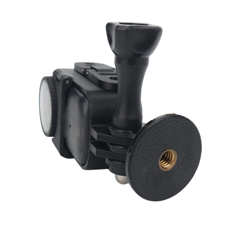 Для магнитного расширительного крепления DJI Osmo Nano Фиксированный кронштейн для съемки Быстросъемный адаптер Магнитное крепление для камеры на палец Аксессуар