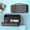 Утолщенная сумка для хранения, износостойкая, многофункциональная, ударопрочная, пылезащитная, для игровой консоли Steam Deck/Switch OLED