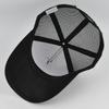 Унисекс Кепка Повседневная Однотонная Сетчатая Бейсболка Регулируемая Snapback Кепки Для Женщин Мужчин Бейсболка Тракер Кепка Уличная Стиль Папа