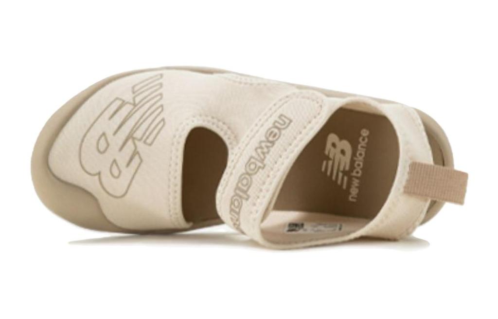 New Balance NB CRSR Beach Children's Sandals Beige Kids' YOCRSRCB