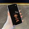 Fashion B-Bratz Doll Phone Case For iPhone 17,16,15,14,13,12,11 Pro,Max,Plus,X,XS,XR,SE4,E Mini Transparent Soft Cover