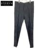Black Logo Painted Pants Bottoms 50 blackUsed