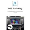 Sinairyu Беспроводной CarPlay Android Auto совместимый комплект для Land Rover Discovery Range Rover Sport 2012-2016 Mirror-Link