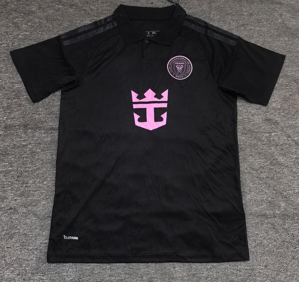 2627 Club Miami Manchester United Juventus Philippines Algeria Ireland Malaysia Football Kit