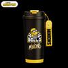 Minions Banana Series Handheld Coffee Cup