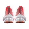 Li Ning Feidian 2 Elite Низкие Беговые Кроссовки Женские Неоновый Фруктовый Красный ARMS018-1