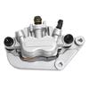 Суппорт тормозной Yamaha Cygnus X для тормозных колодок и штуцера прокачки Суппорт Aftermarket Тайвань/Япония (SE361, SE371, SE461, SE462, SE463, SE464, 28S, SE44J)