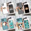Чехол для щенка бигля для Samsung Galaxy M15 M55 M13 M23 M33 M53 M31 M51 M14 M34 M54 M20 M30s M12 M32 M52