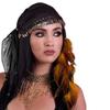 Belly Dance Belly Dance Accessories Coin Decorations Ethnic Dance Costume Headwear  Dance Show