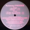 12-дюймовая пластинка БЕСПЛАТНО - Runaway / Wings AVJT2364 Avex Trax 1996 Япония Танцевальная и Электронная Музыка Б/У