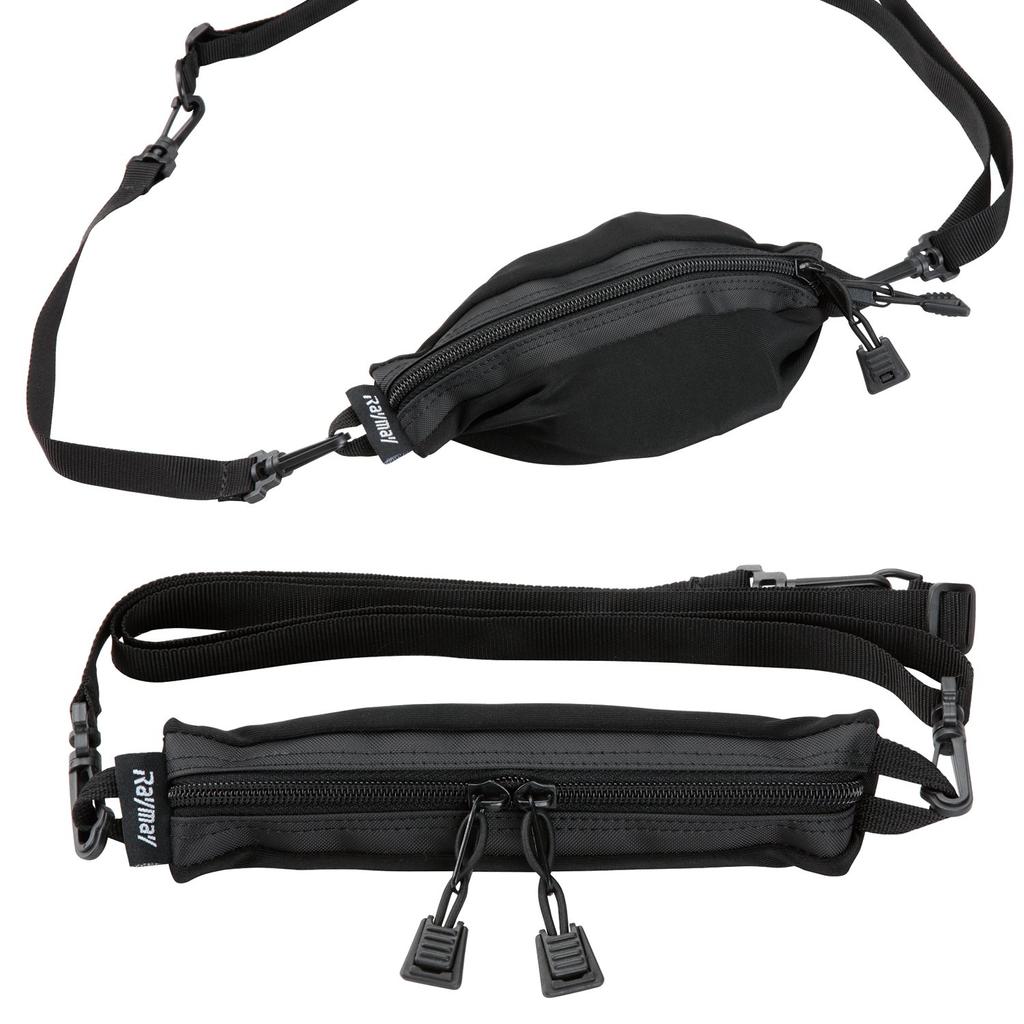 Reimei Fujii Binoculars Free Focus with Pouch Porro Prism 8x White RXB544W