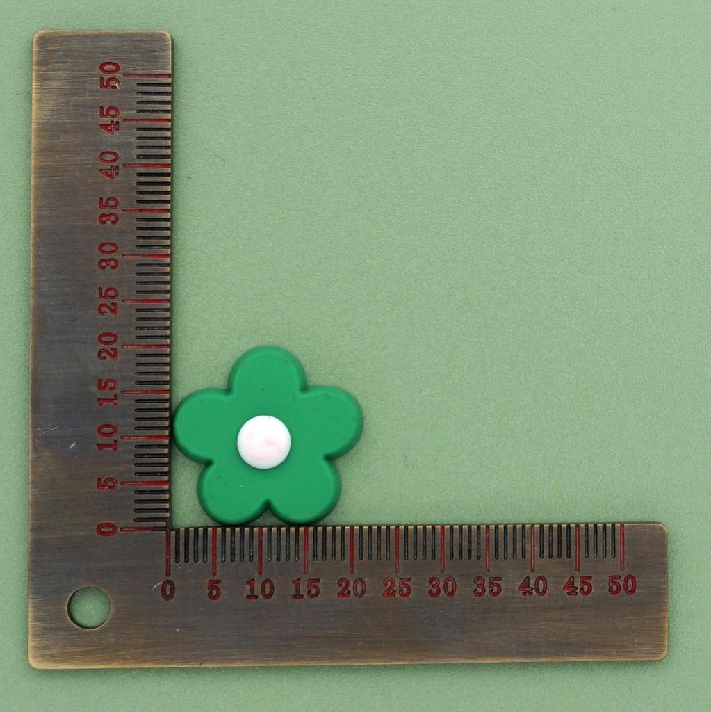 Пряжки для украшения обуви в виде бабочек и цветов для садовых клогов