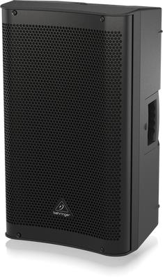 Behringer dr112dsp - aktywny zestaw głośnikowy z bluetooth