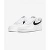 Nike Air Force 1 07 W   White Black  Dd8959 103