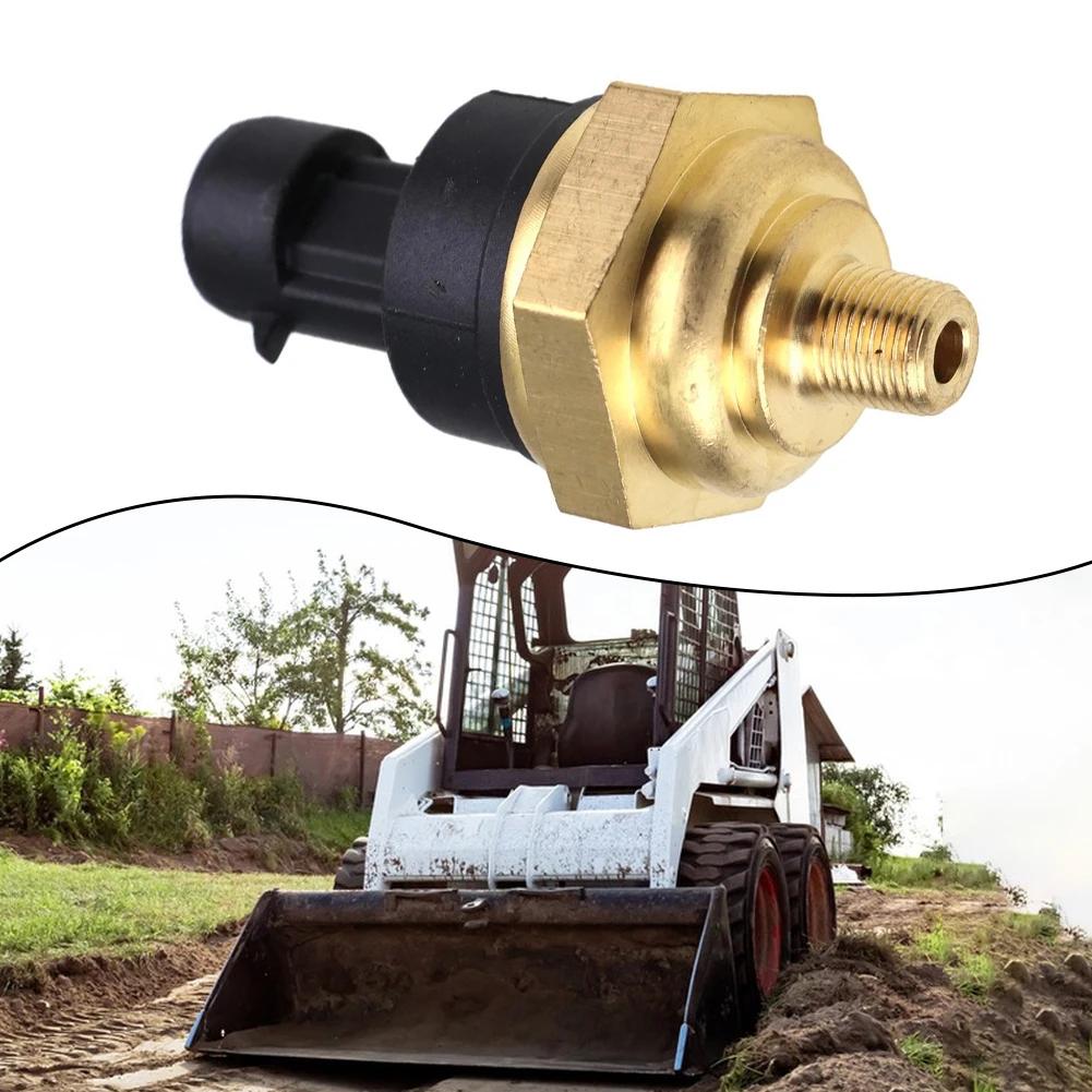 Запасной выключатель давления масла для двигателя Bobcat, номер детали 6674315. Совместим с моделями S205, S220, S250, S300, T140.