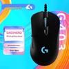 Logitech Игровая мышь G403 HERO