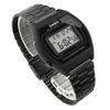 Casio B640wb-1a Men's Black Digital Watch with Metal Band (b-640wb-1a) [Parallel Import]