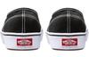 Vans ComfyCush Authentic 'Черный' VN0A3WM7VNE