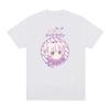 Anime Miss Kobayashis Dragon Maid Tshirt Kawaii Unisexga Print Tee Unisex Oversized Shortsleeve Crewneck Harajuku Streetwear Tops