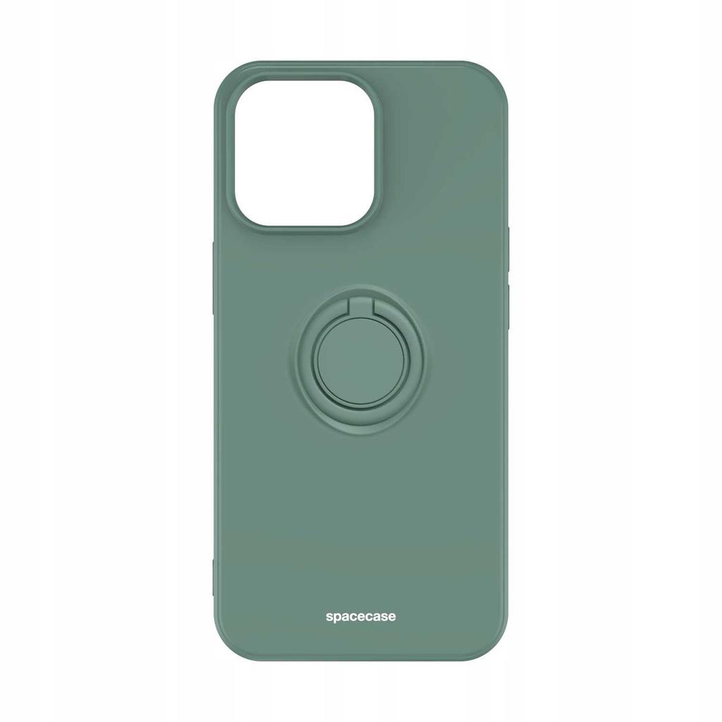 Sc Silicone Ring Iphone 13 Pro Dark Green