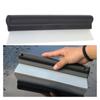 Car Flexible Soft Silicone Wiper Window Cleaning Glass Scraper Silicone Handy Squeegee Auto Blade Clean Scraping Film Scraper