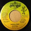 7inch Record NINJAMAN - Rascal Run MAS0083 Massive B Jamaica Reggae, Ska & Dub Used