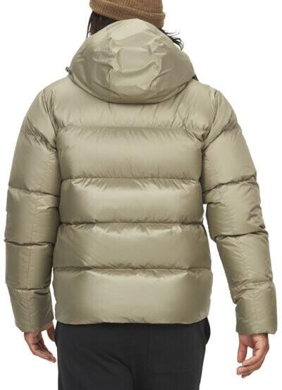 Куртка Marmot Guides Down Hoody (M14553) vetiver