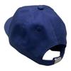 New Balance Cotton Baseball Caps Unisex Blue New Balance LAH51421-NNY