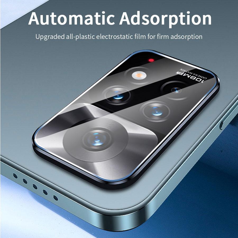 Xiaomi 12 Lite 11T 10T Poco X6 X5 X4 X3 Redmi Note 14 13s 13 12s 12 8 9 9s 11s 11 10s 10 Pro 9C 9T 10C 12C 13C 14C Закаленное защитное стекло для задней линзы