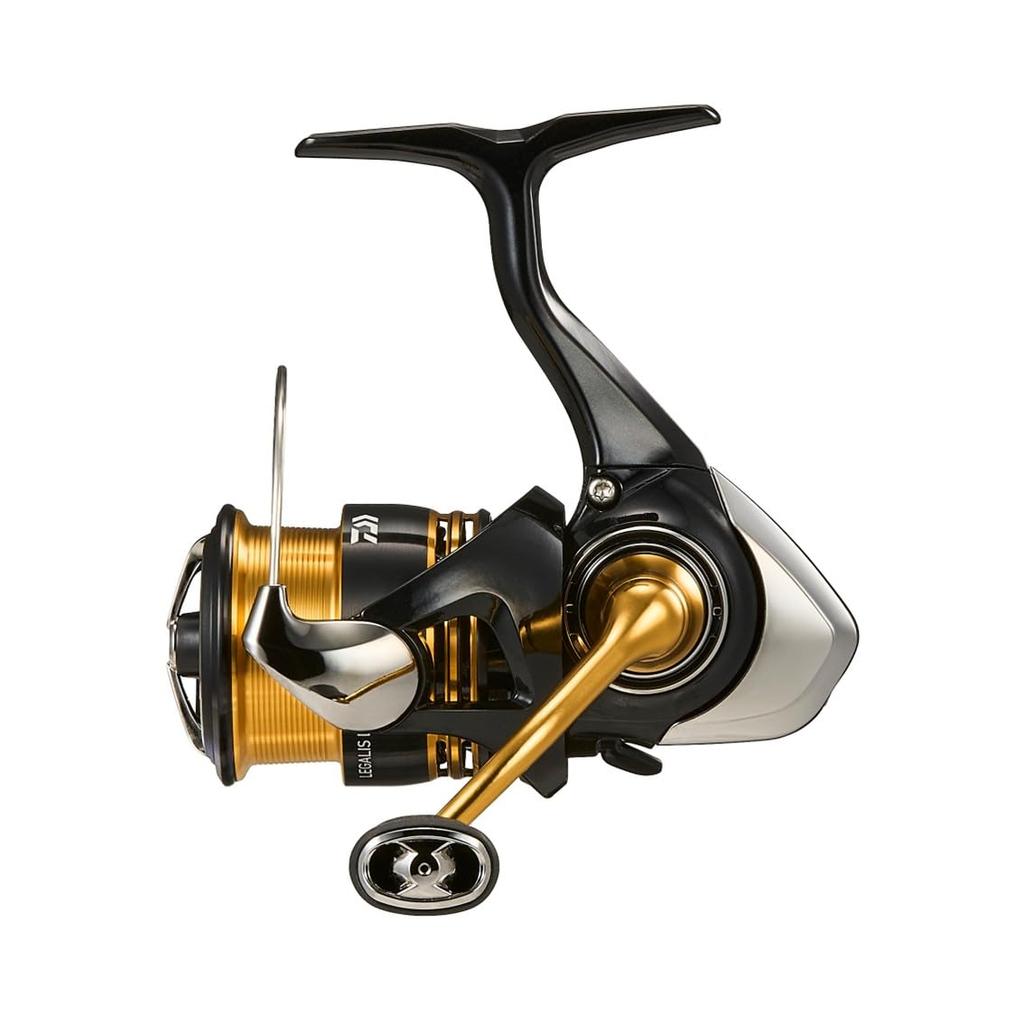 Daiwa Катушка спиннинговая 23 Regalis LT2000S-P
