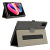 Чехол для TCL Tab 10L Gen2, многоугольная подставка, магнитное автопробуждение/сон, противоударная крышка для планшета