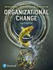 The Organizational Change Book