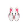Nike Детские кроссовки Air Zoom Pegasus 38 GS Rawdacious Белый футбольно-серый Pink-Blast DJ5557-100
