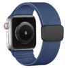 Ремешок для Apple Watch с магнитной застежкой для S11/iWatch 4/5/6/7 - Эластичная петля