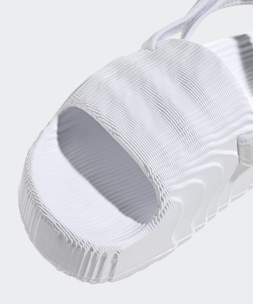 adidas Adilette 22 Xlg - Белый / Ig5749